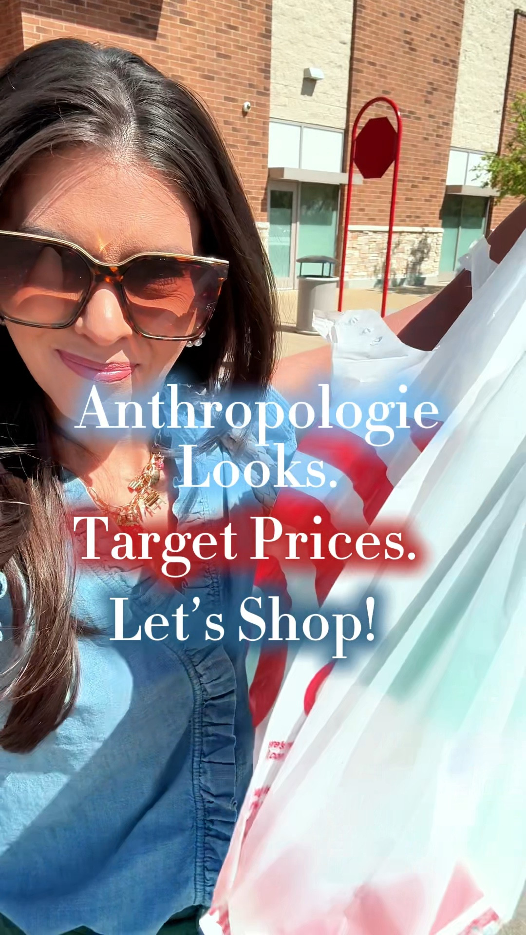 Anthropologie Looks for Less at Target!

#LTKFindsUnder50 #LTKShoeCrush #LTKPetite