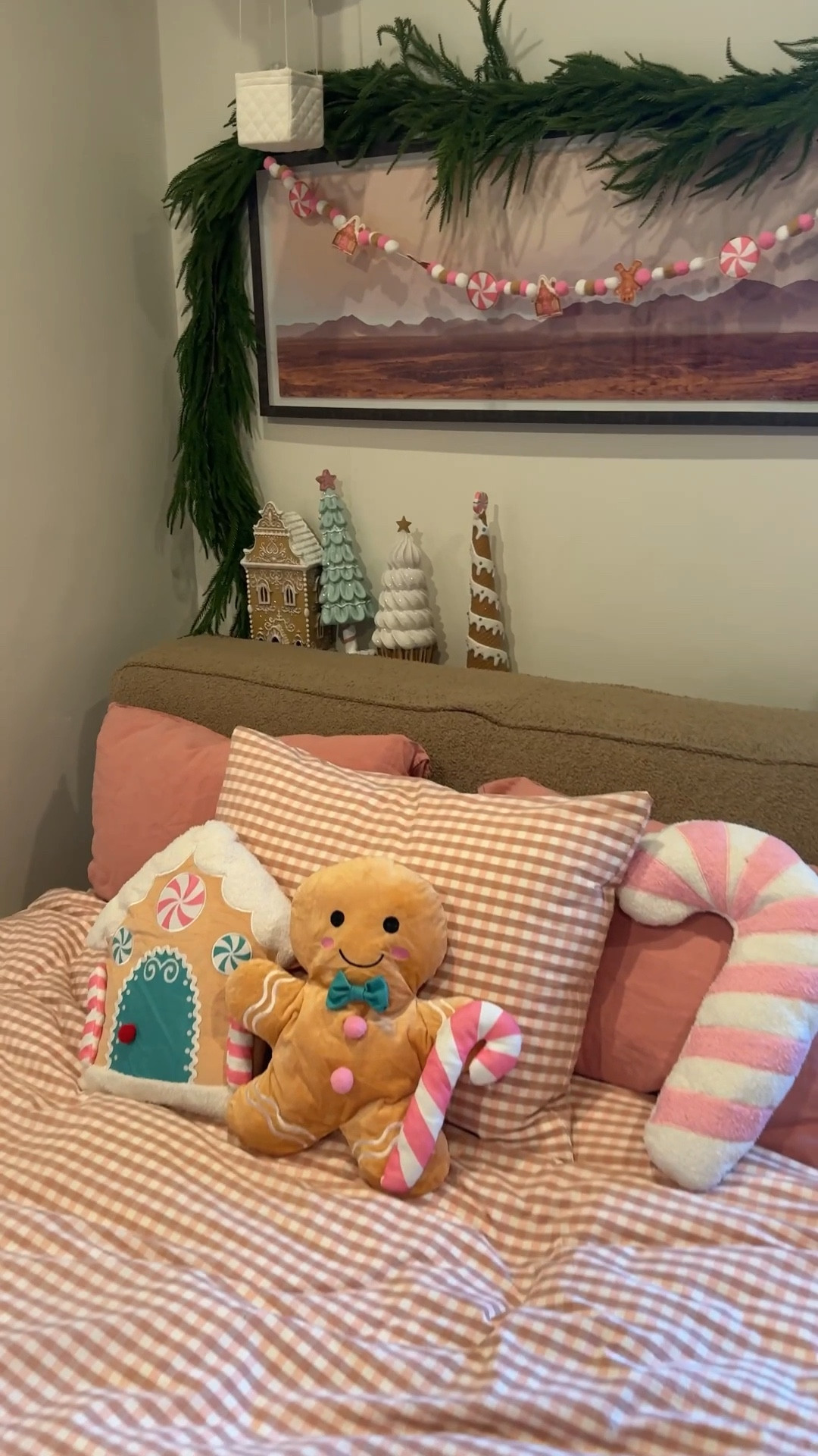 Decorated my daughters room with a cute girlie candy theme. 🎀

#LTKKids #LTKHome #LTKHoliday