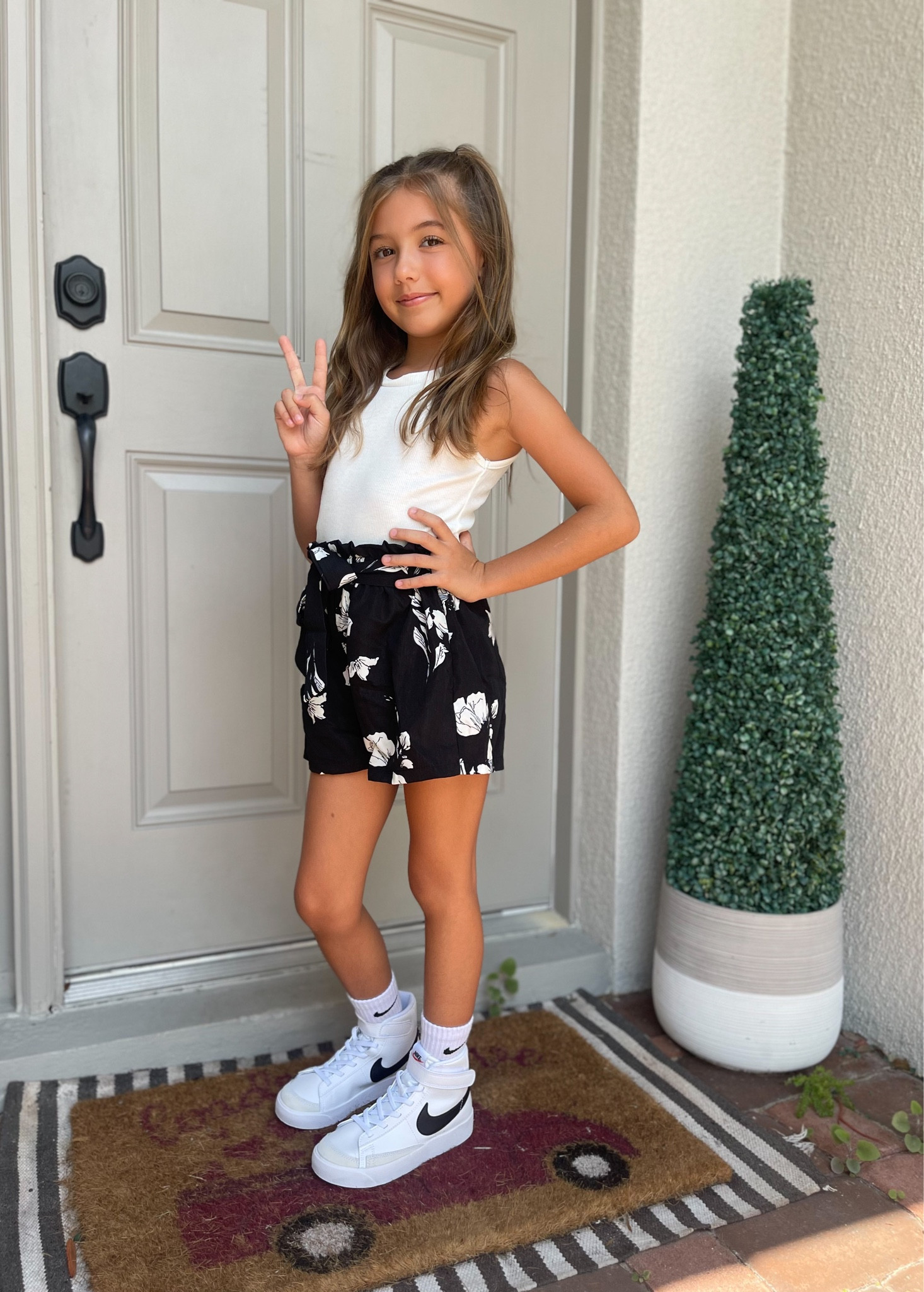 Back to School courtesy Nike & SHEIN kids! 

#LTKBacktoSchool #LTKkids #LTKfamily