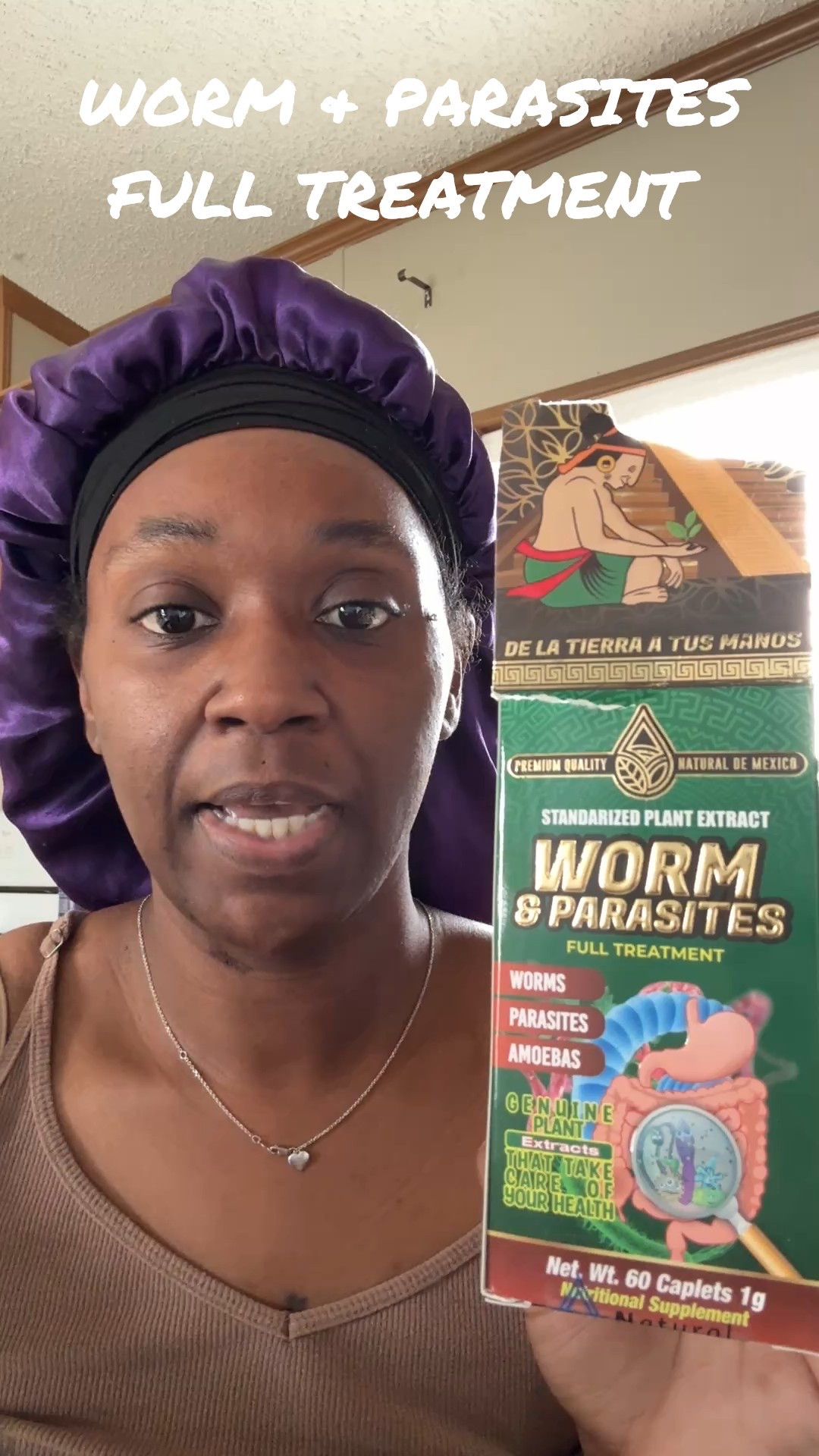 Genuine plant extracts that take care of your health😊

#LTKmorningroutine #LTKvlog #LTKselfcare