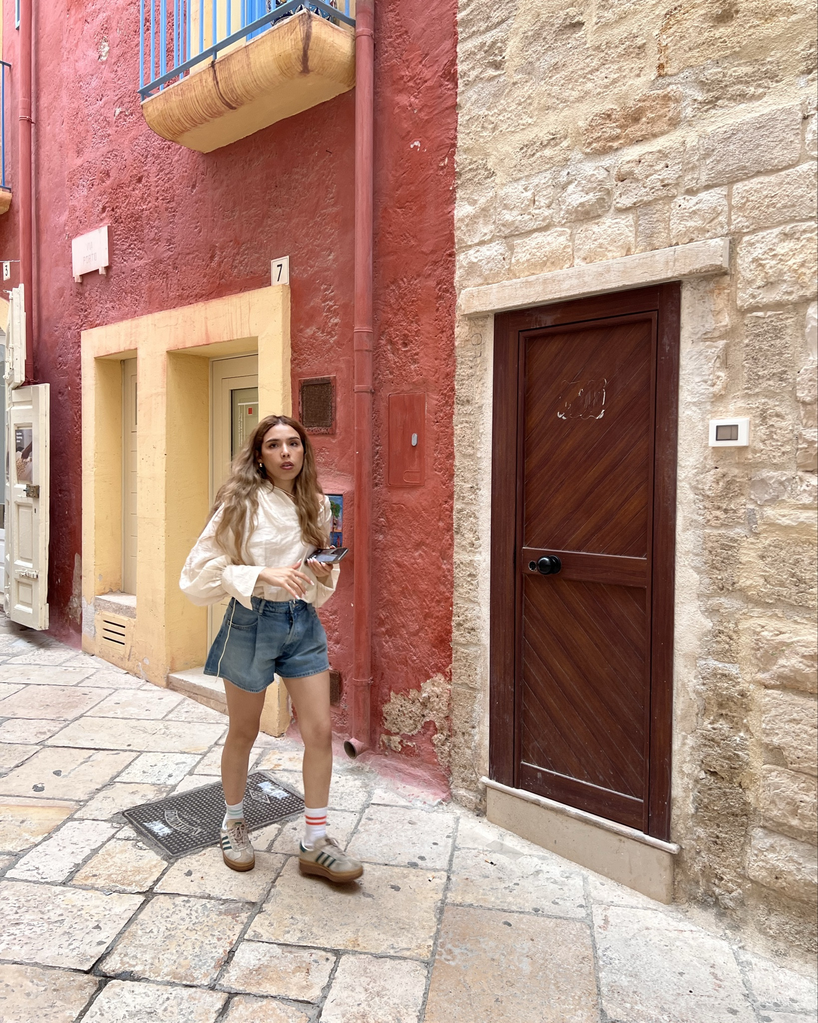 Such a beautiful summer blouse from h&m new collection. 

#LTKkleider #LTKdeutschland #LTKeurope