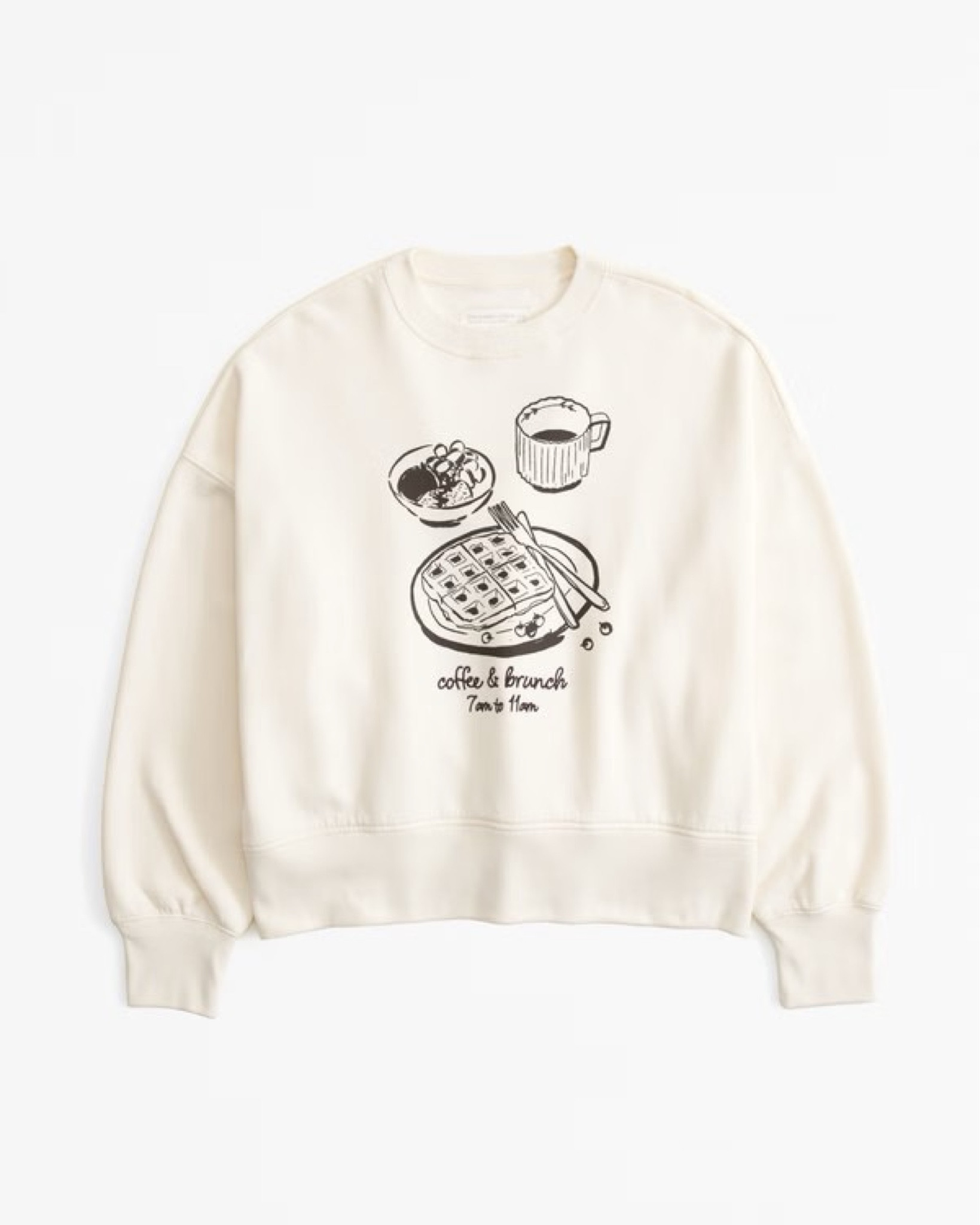 ✨ SALE Only $30: Coffee & Brunch Graphic Easy Sunday Crew✨ | Under $50 | Under $100 | Graphic Sweatshirt | Classic | Loungewear | Knit | Neutral | Minimalist | 

#LTKFindsUnder50 #LTKStyleTip #LTKActive
