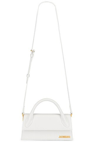 Le Chiquito Long Bag | FWRD 