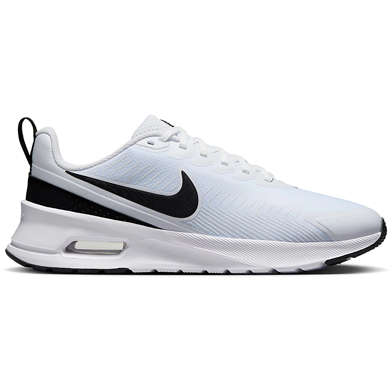 Nike Men's Air Max Nuaxis Shoes | Academy Sports + Outdoors