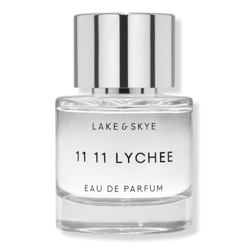1.7 oz 11 11 Lychee Eau de Parfum - Lake & Skye | Ulta Beauty | Ulta