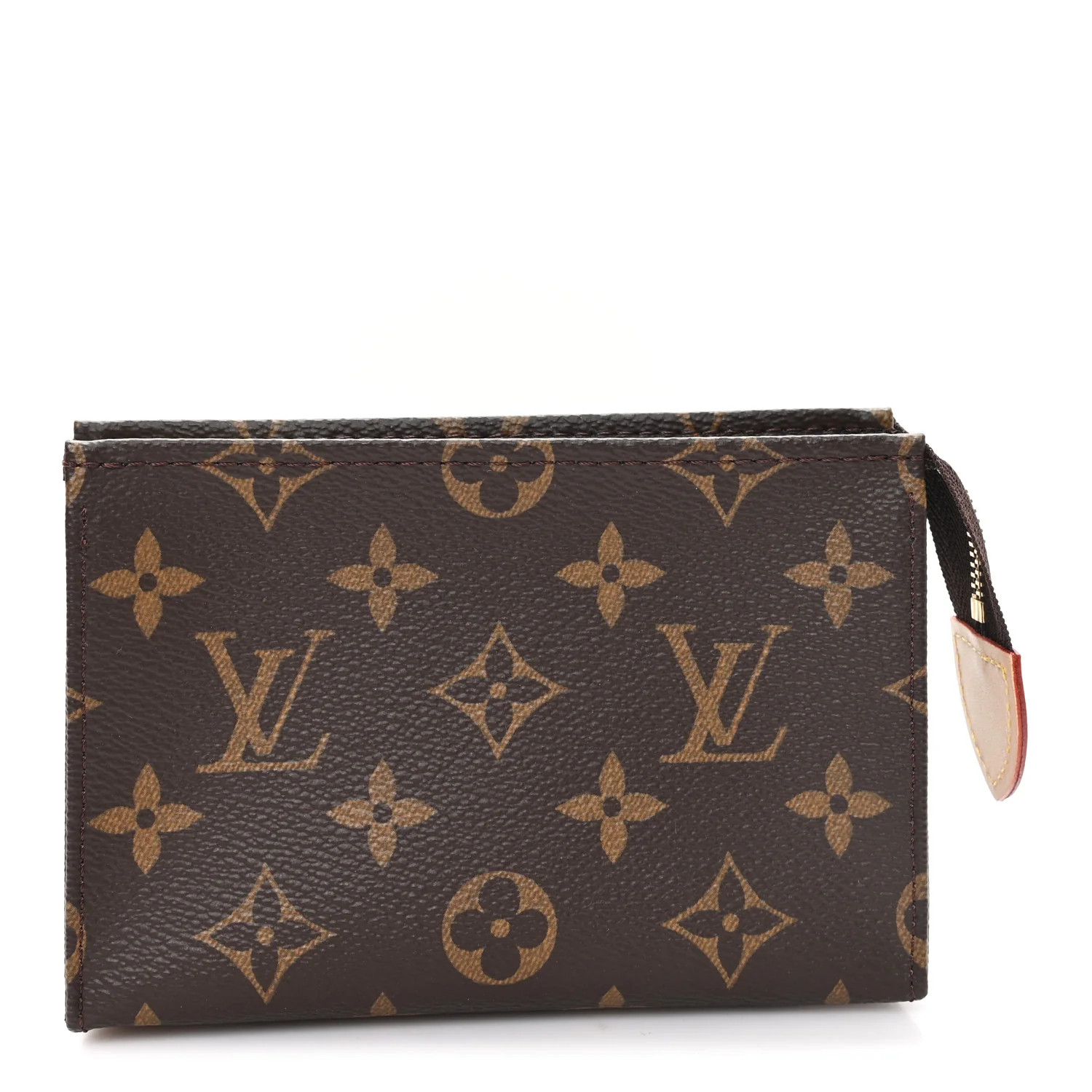 Louis Vuitton Monogram Toiletry Pouch 15 1873576 | FASHIONPHILE (US)