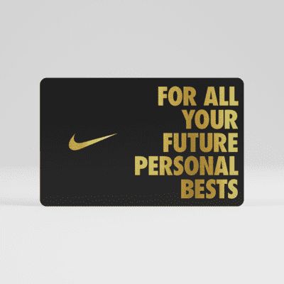 Emailed in approximately 2 Hours | Nike (US)