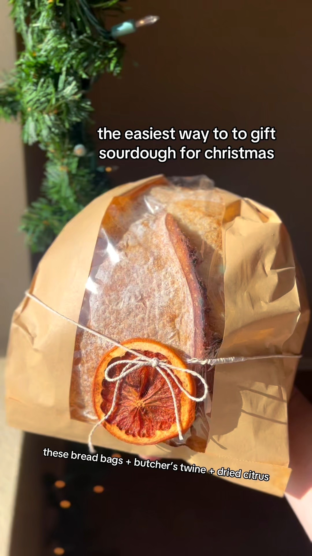 my favorite easy way to gift sourdough! 



#LTKFindsUnder50 #LTKHoliday #LTKGiftGuide