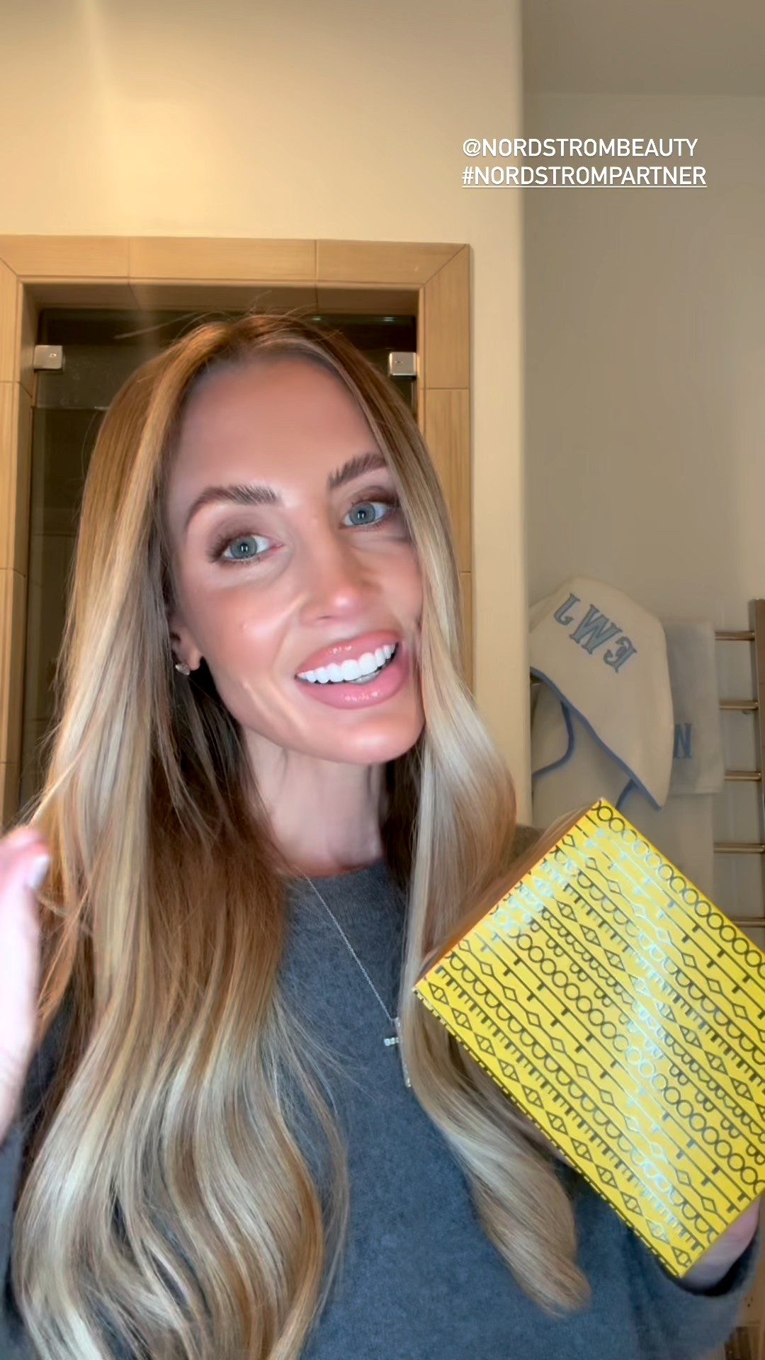 #NordstromPartner Comment BEAUTY for all the links!

We’re big believers that your signature scent should be effortless and unforgettable. These are the fragrances we reach for on repeat — classic, wearable, and so good for every season.
 @nordstrombeauty