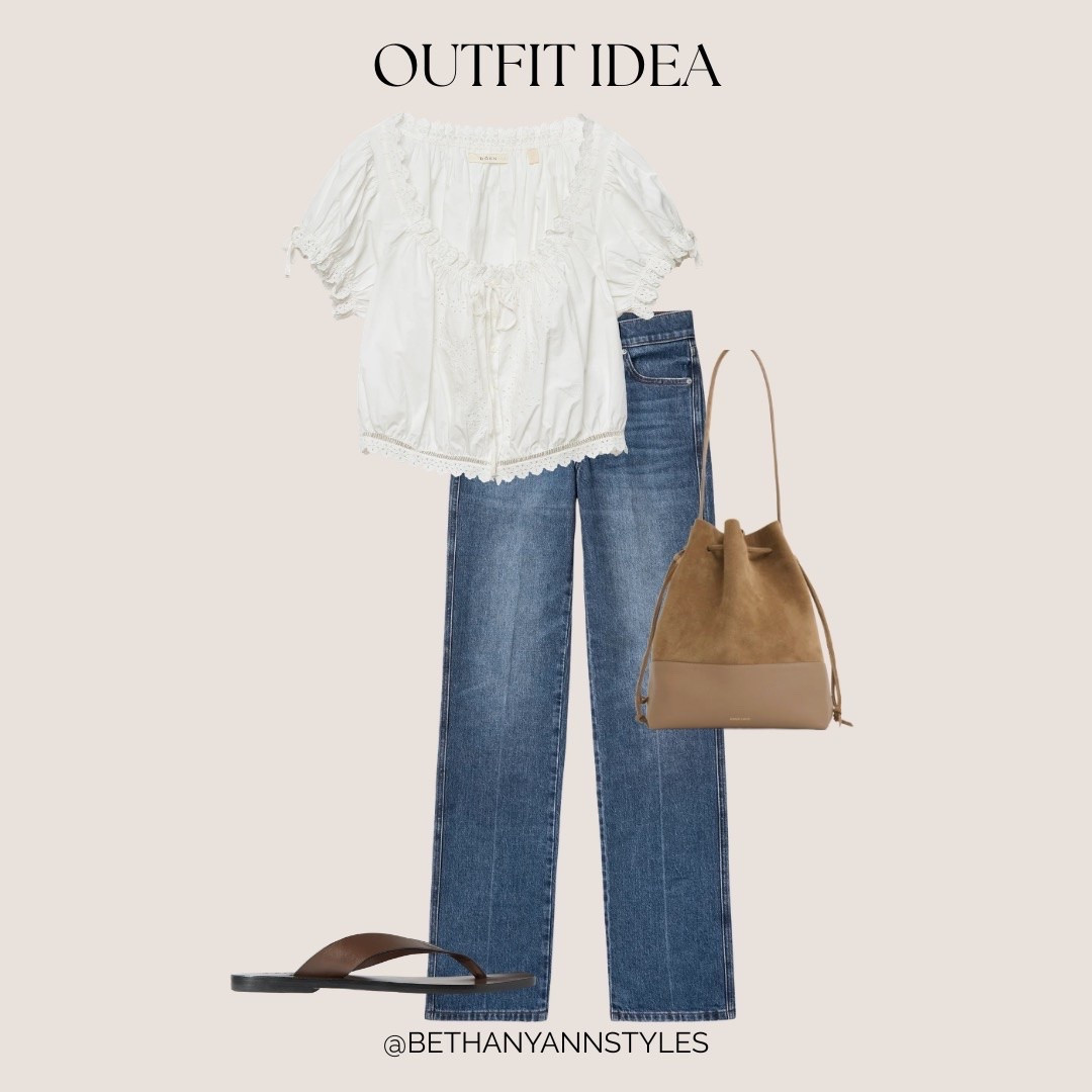 Outfit INSPO