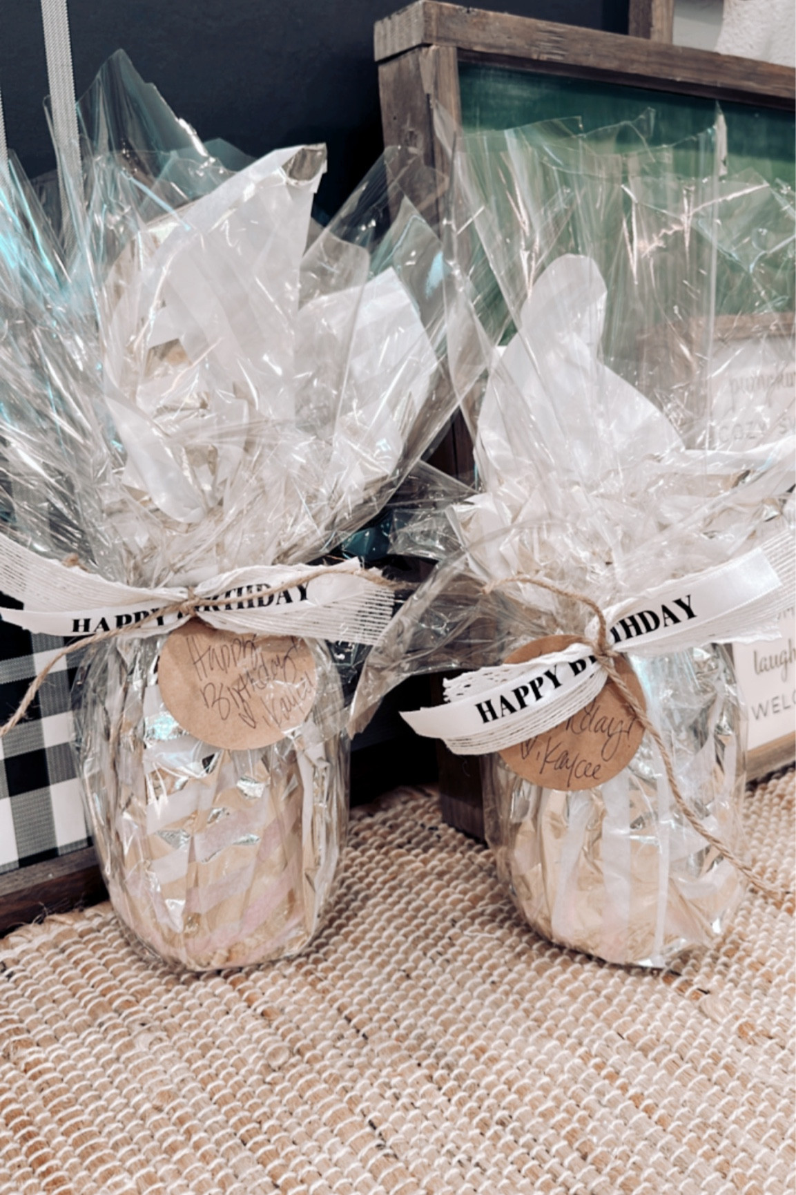 Holiday or Birthday gift idea! 

#LTKSeasonal #LTKGiftGuide #LTKHoliday