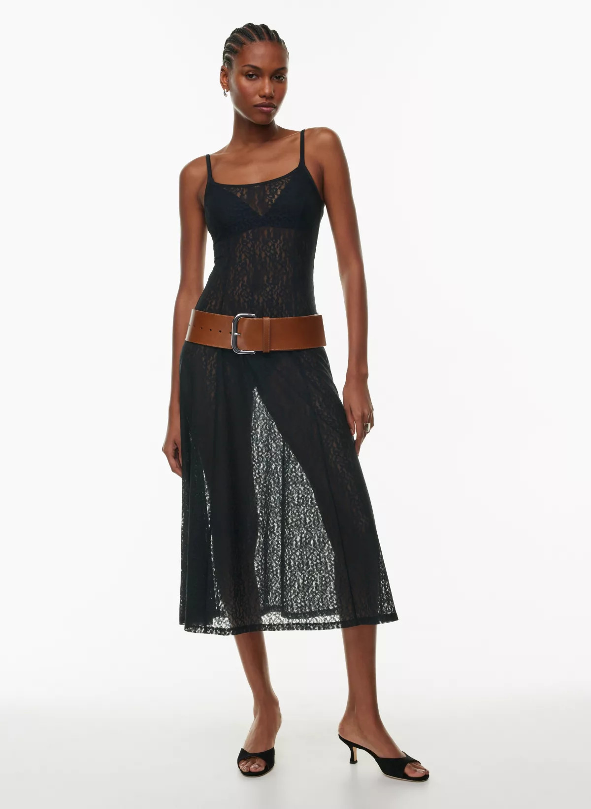 SERENE DRESS | Aritzia