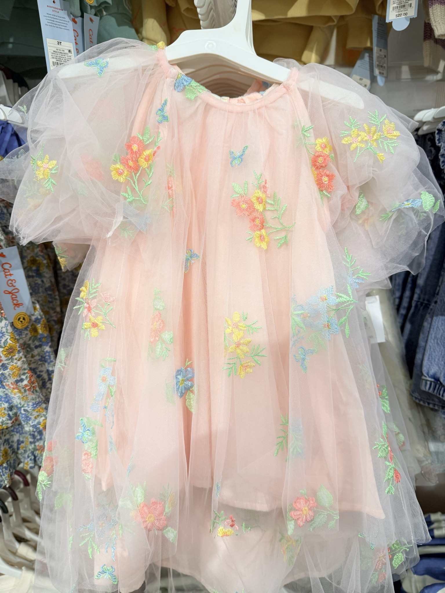 Nothing like dressing your toddler for a spring vacation. The cutest little dresses, matching sets, and comfy outfits that make every moment even sweeter. I always look for pieces that are stylish but still practical for busy little ones.

Shop our toddler spring vacation outfits now on my LTK.

#ShoppingWithPriiincesss #ToddlerOutfitInspo #KidsVacationLooks #MiniFashionista #SpringOutfits #LTKFamily #MomAndDaughterStyle #FamilyMoments #KidsOOTD #VacationInspo #SpringWardrobe #MiniLooks #AtlantaMom #Atlantamom #Atlantabloggers #Atlantablogger #AtlantaCreator #Atlantacontentcreators #Atlantacontentcreator

#LTKKids