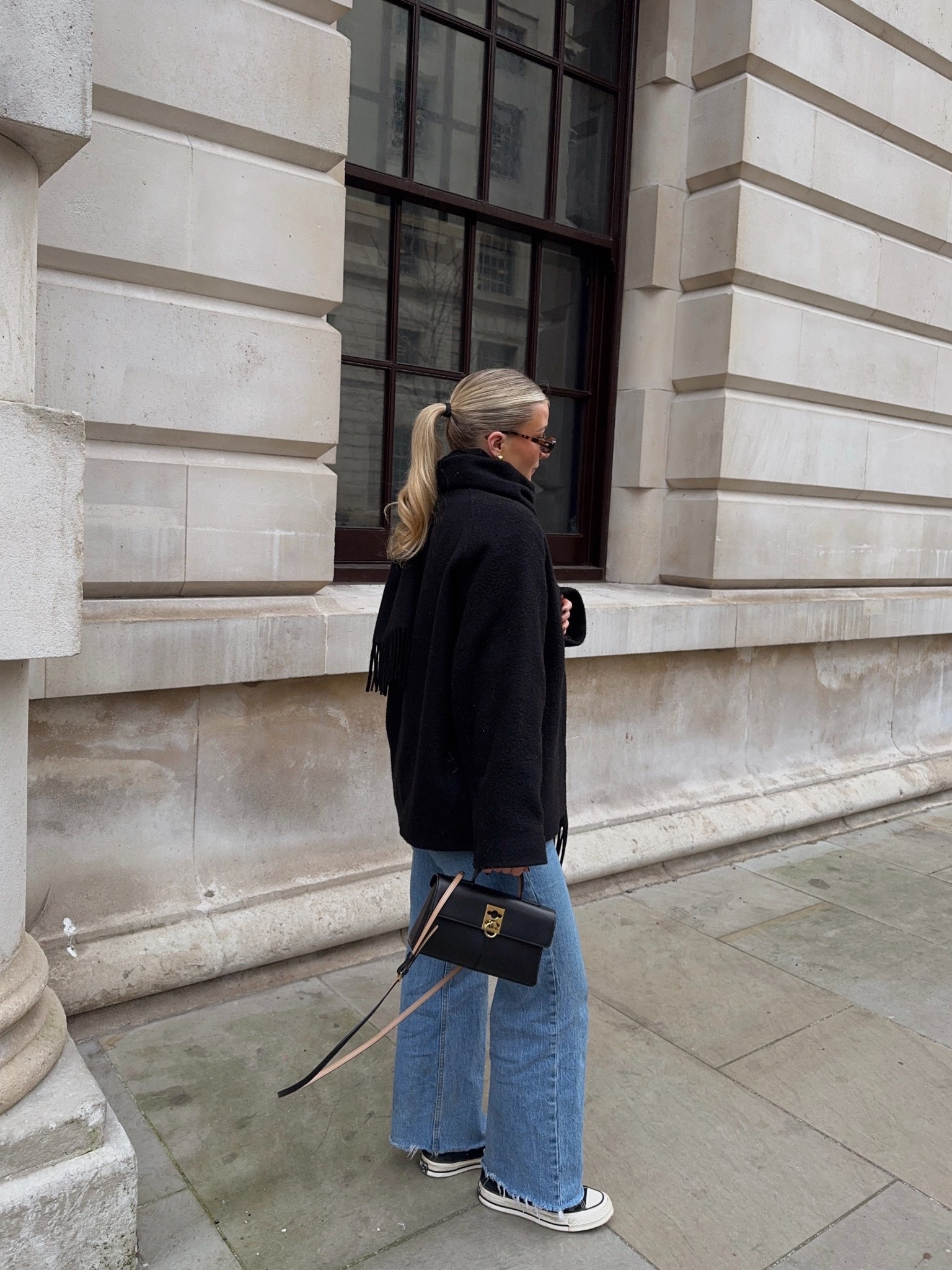 My fave pair of Abercrombie jeans- I wear W28/short - 25% odd today! 



#LTKuk #LTKwinter #LTKautumn