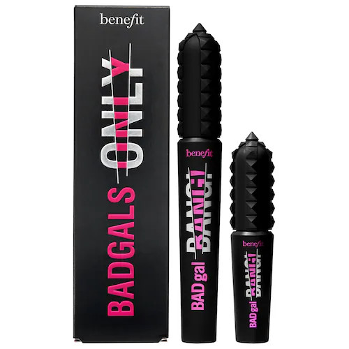 BADgals Only Volumizing Mascara Set | Sephora (US)