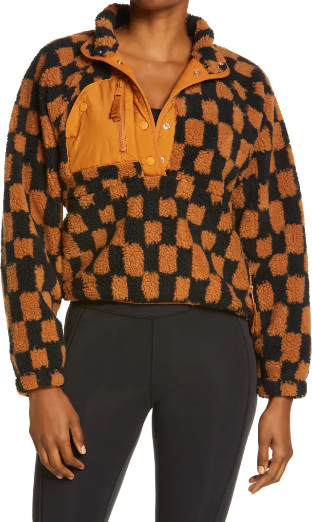 Rocky Ridge Pullover | Nordstrom