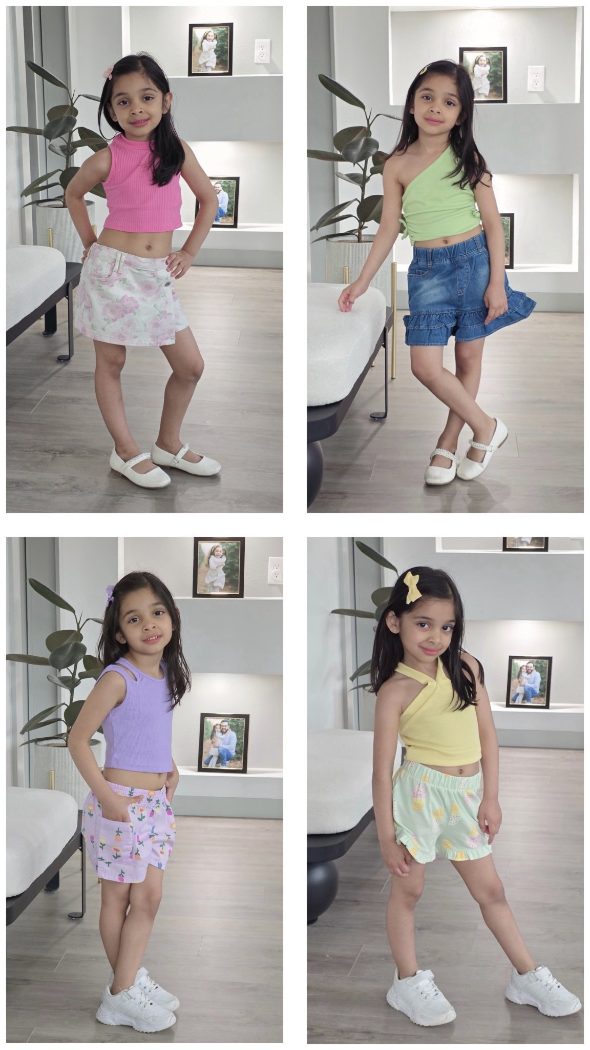 Spring Looks 🌸🌷

#LTKKids #LTKBaby