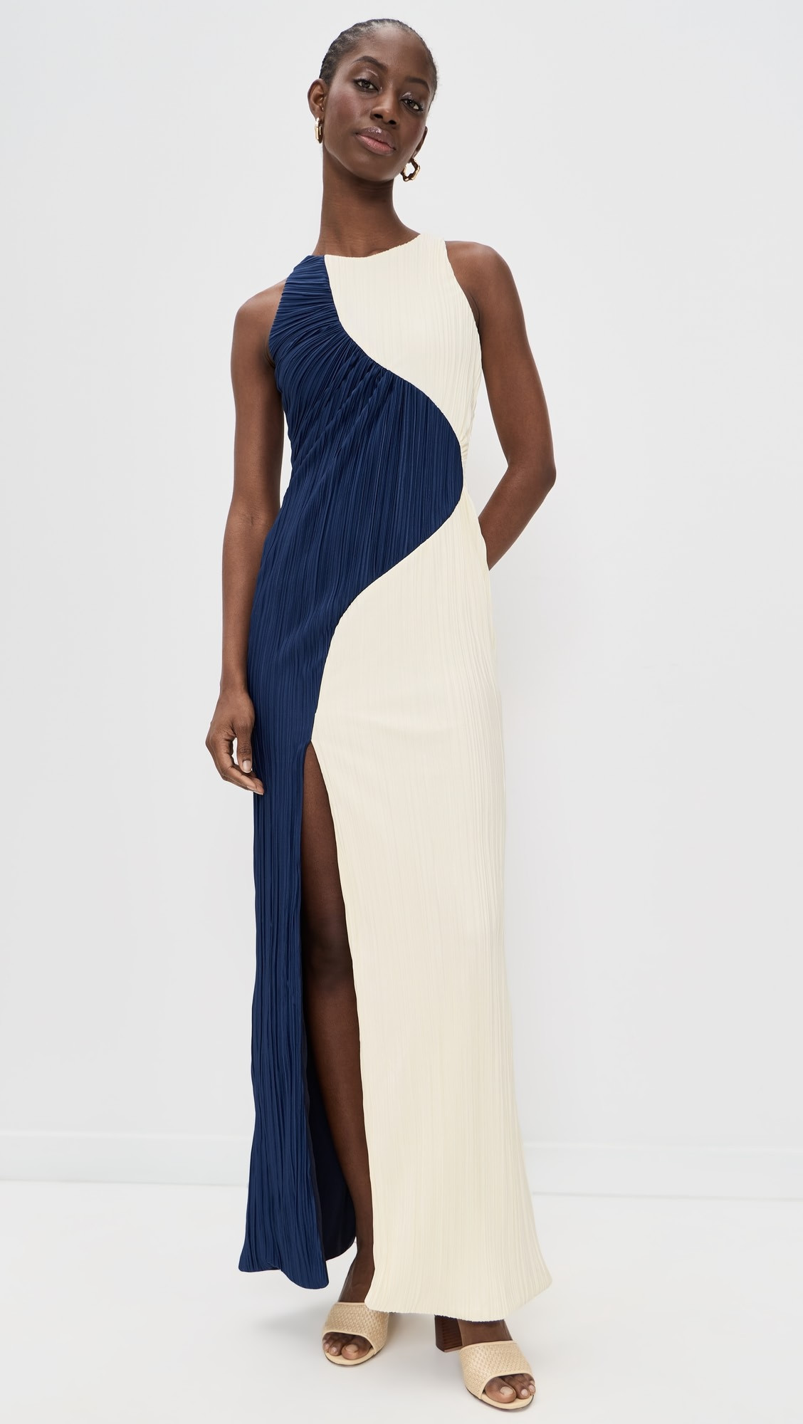 Maylé Vásquez Lunares Maxi Dress | Shopbop | Shopbop