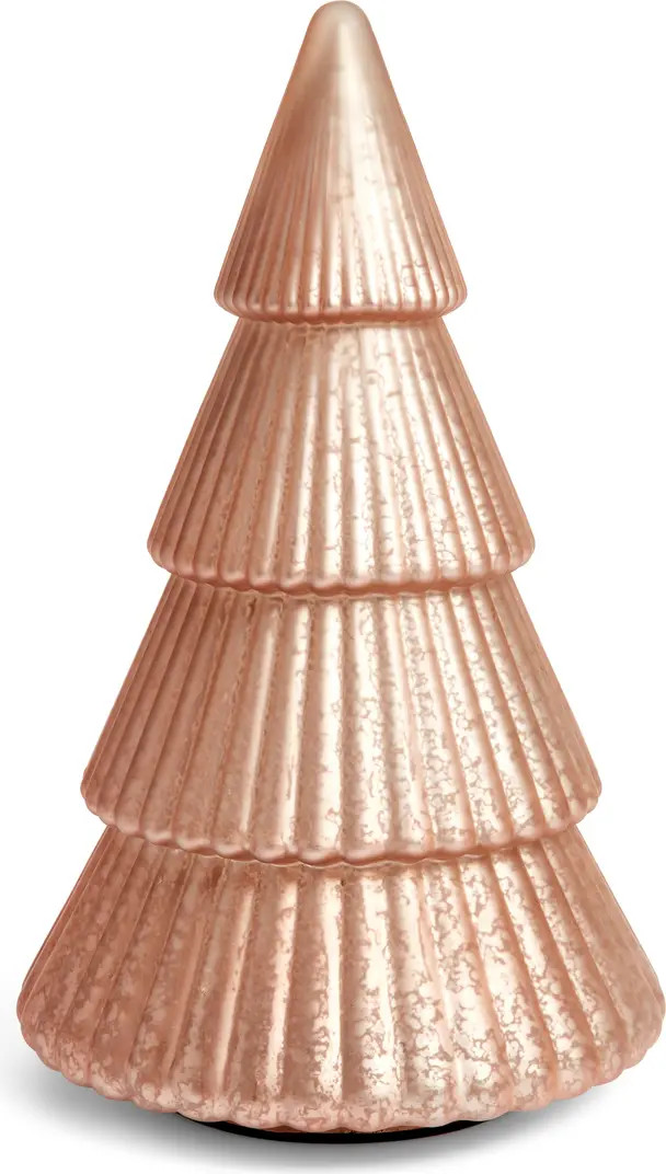 Tiered Glass Tree Figurine | Nordstrom