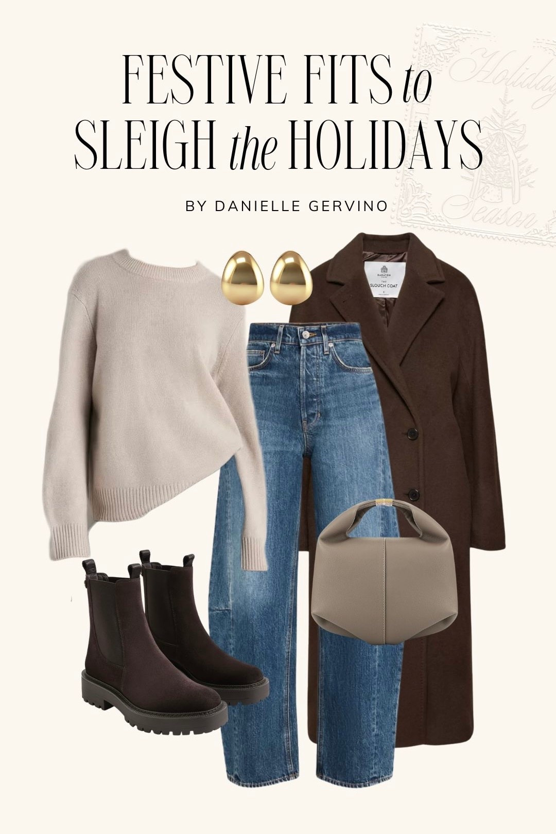 Holiday outfit inspo ✨ holiday outfits, holiday fashion, holiday looks, holiday style, festive outfit, festive outfits, festive style, thanksgiving outfit, Christmas outfit, holiday finds, winter outfit 

#LTKStyleTip #LTKHoliday #LTKSeasonal