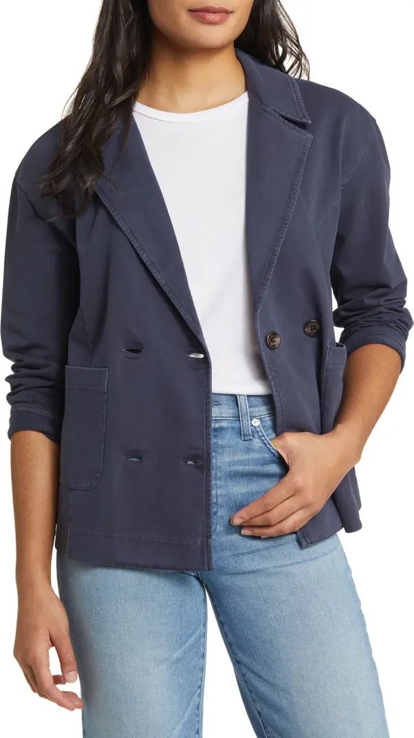 Double Breasted Jacket | Nordstrom