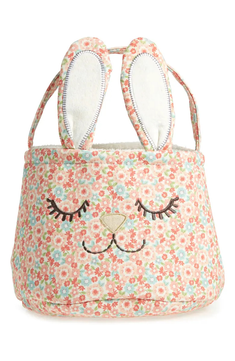 Bunny Easter Basket | Nordstrom
