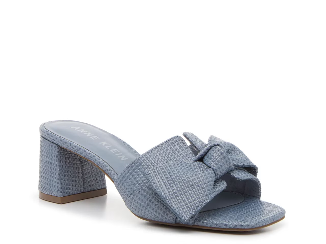 Anne Klein Kismet Sandal - Free Shipping | DSW | DSW