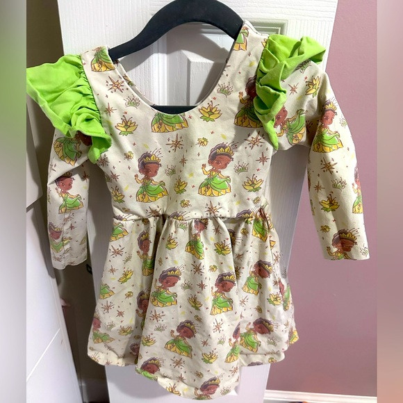 Monica & Andy Disney Dress | Poshmark