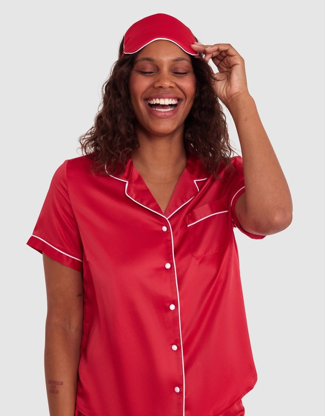 Packaged Pj Set | THE ICONIC (AU & NZ)