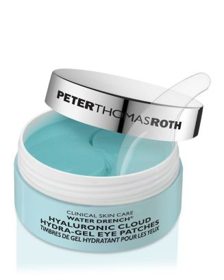 Peter Thomas Roth Water Drench Hyaluronic Cloud Hydra Gel Eye Patches | Bloomingdale's Beauty & C... | Bloomingdale's (AU)