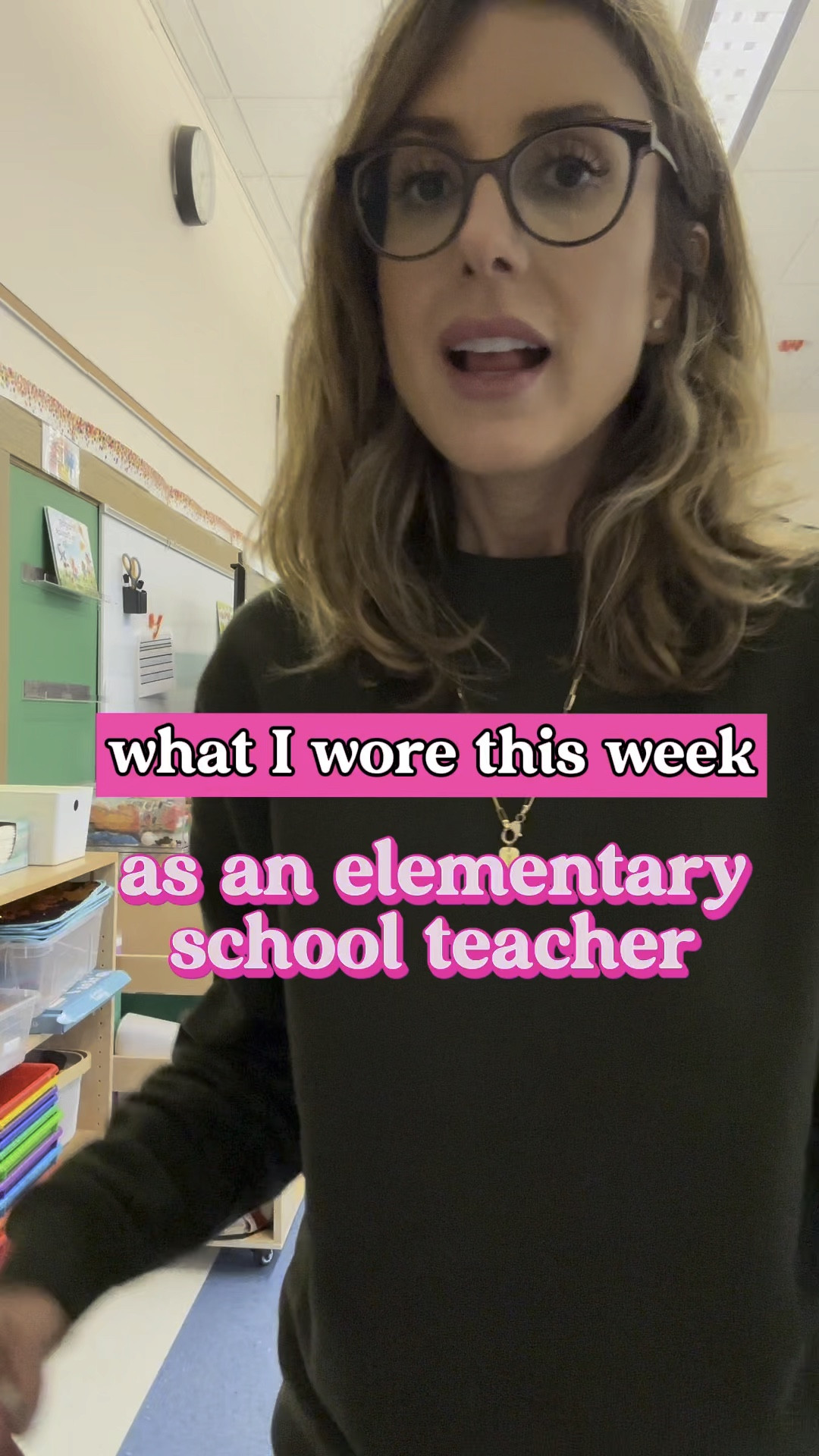 What I wore as an elementary school teacher - May 13

#LTKStyleTip #LTKWorkwear #LTKFamily
