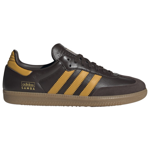 adidas Originals Samba Men's | Foot Locker (US)