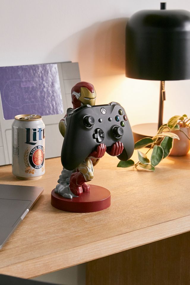 Cable Guys Iron Man Device Holder | Urban Outfitters (US and RoW)