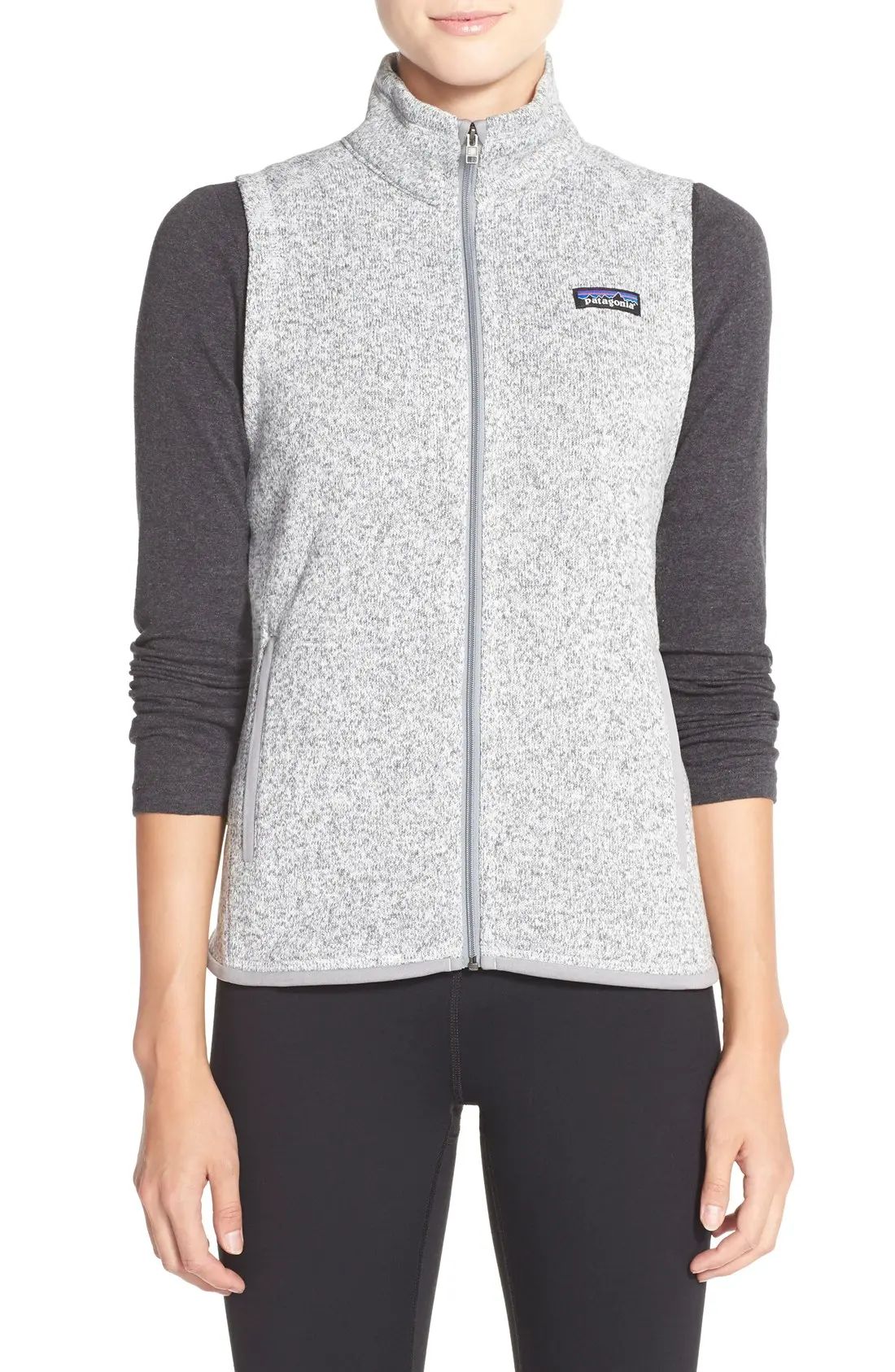 Patagonia Better Sweater Vest | Nordstrom
