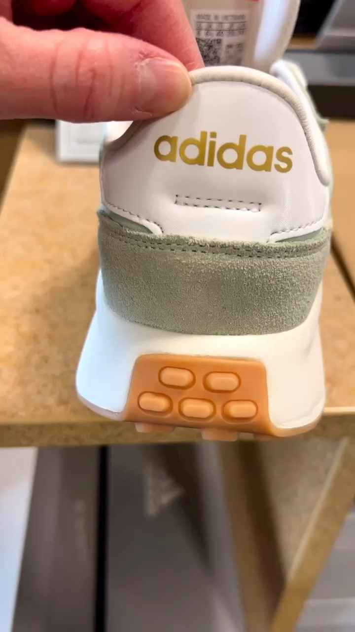 This color tho 😍🌱☀️👏🏼 spring fashion, sneakers, adidas, shoes 

#LTKshoecrush #LTKunder100 #LTKSeasonal