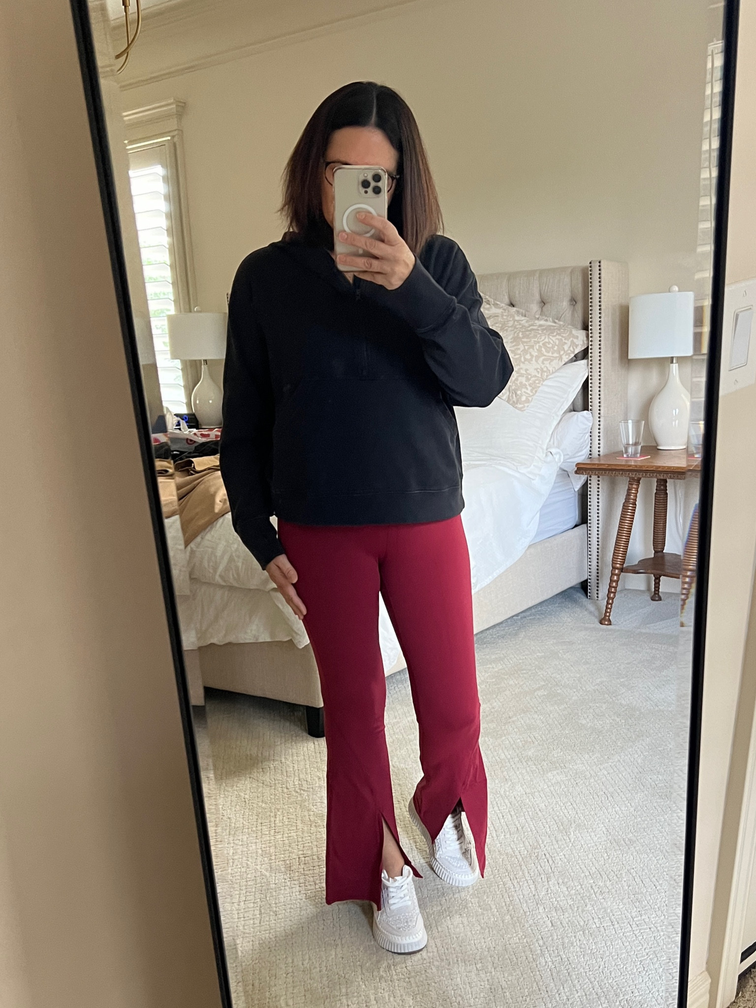 Found a new athleisure line that I am in love with! Check it out - this stuff will sell out quickly! 

#LTKFitness #LTKstyletip #LTKunder50