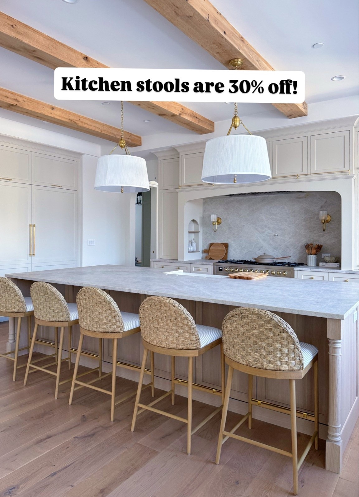 My kitchen stools and pendants are both on major sale now!

#LTKSaleAlert #LTKHome