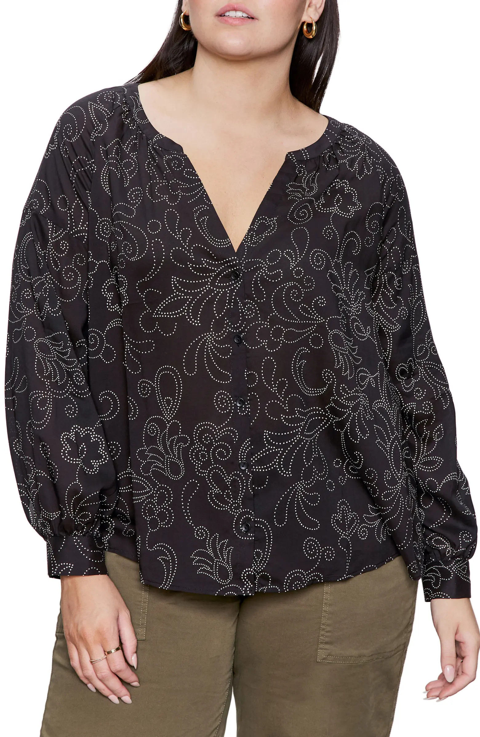 Without a Doubt Top | Nordstrom