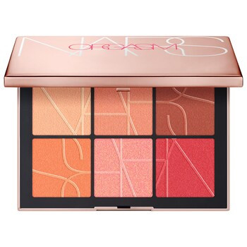Orgasm On The Beach Cheek Palette - NARS | Sephora | Sephora (US)