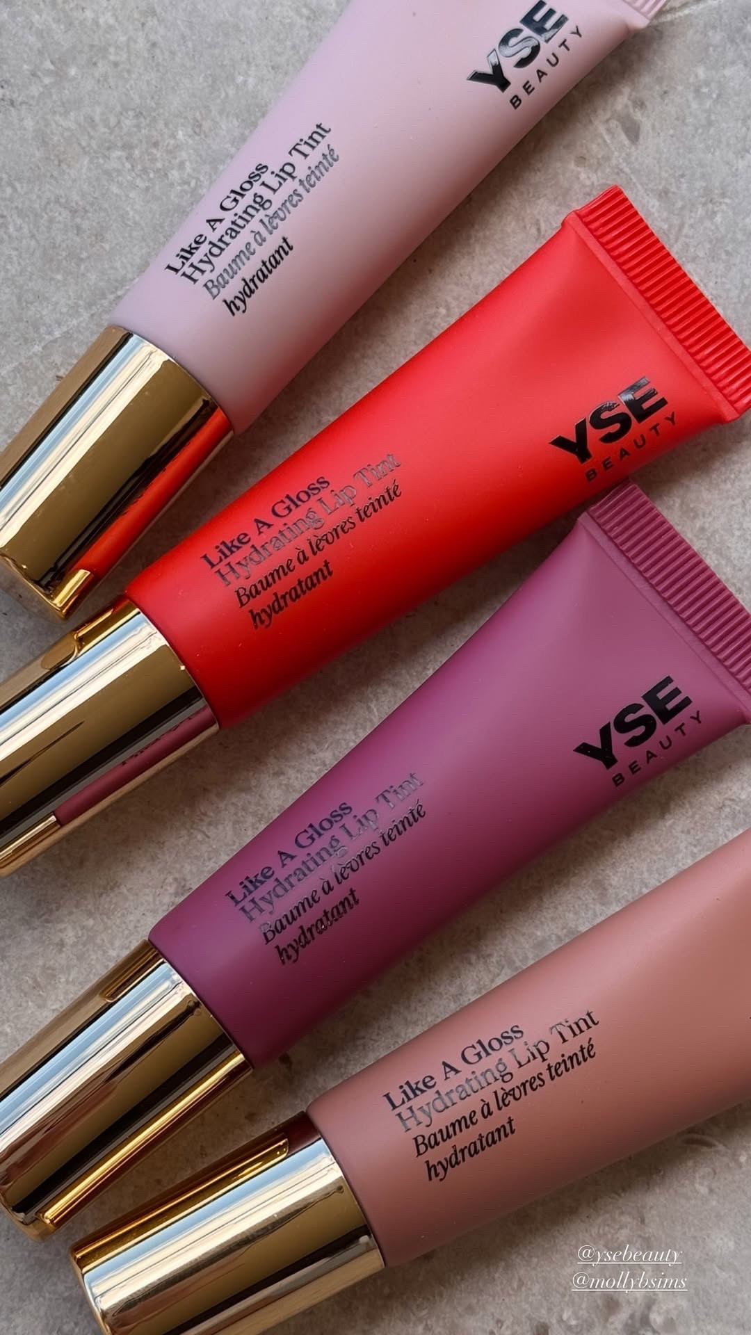 One of my favorite lips ♥️

#LTKBeauty #LTKStyleTip