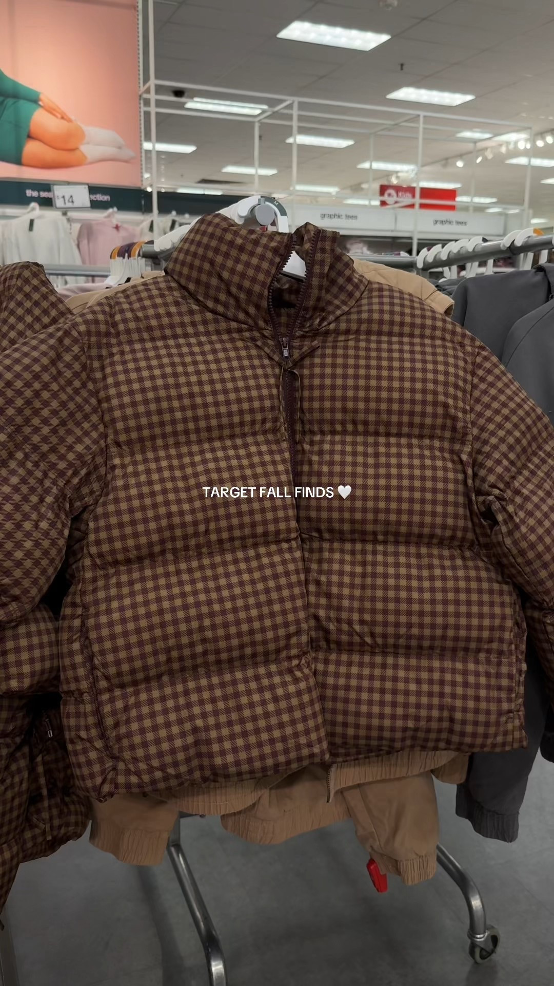 Target Fall Finds 

#LTKSeasonal #LTKFindsUnder50 #LTKStyleTip