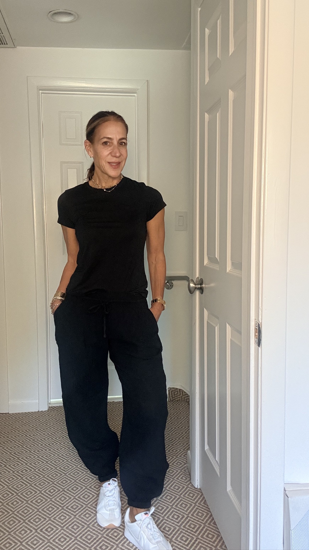 spring / summer pant you need ! $50- come in a bunch of colors - on sale now get them while you can

#LTKOver40 #LTKSeasonal #LTKSaleAlert