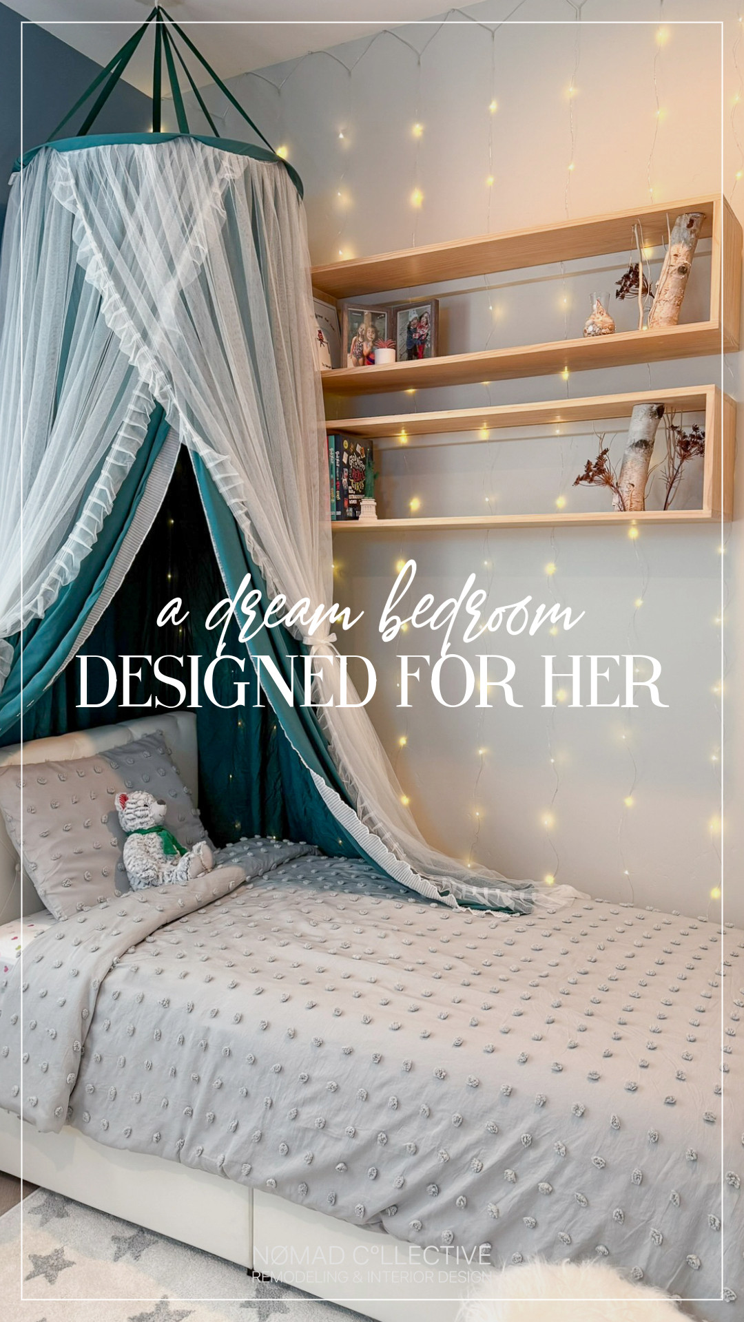 This room has lived a whole life! 😮‍💨

🔹 Then: Mom’s office—painted a calming blue for productivity.
🔹 Next: A cozy nursery for baby ’s arrival.
🔹 Now: The ultimate tween retreat for kiddo to have her own space!

One room, three chapters, designed to grow with this family. Talk about transformation! 🤯💫

#LTKHome