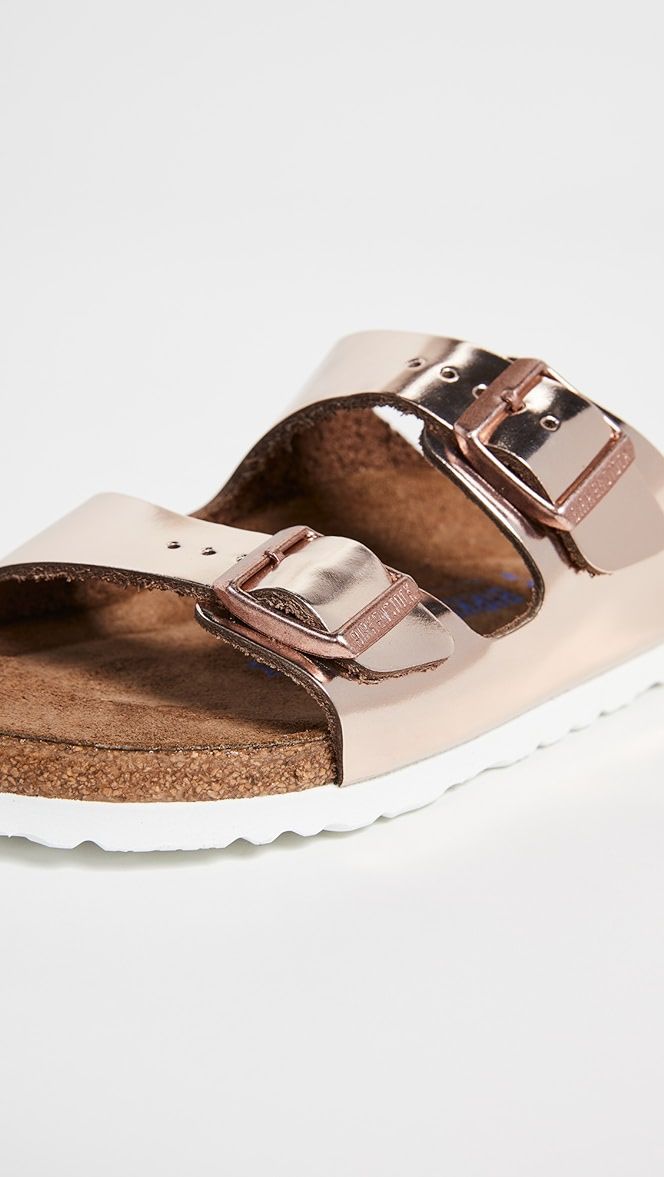 Arizona Soft Sandals - Narrow | Shopbop