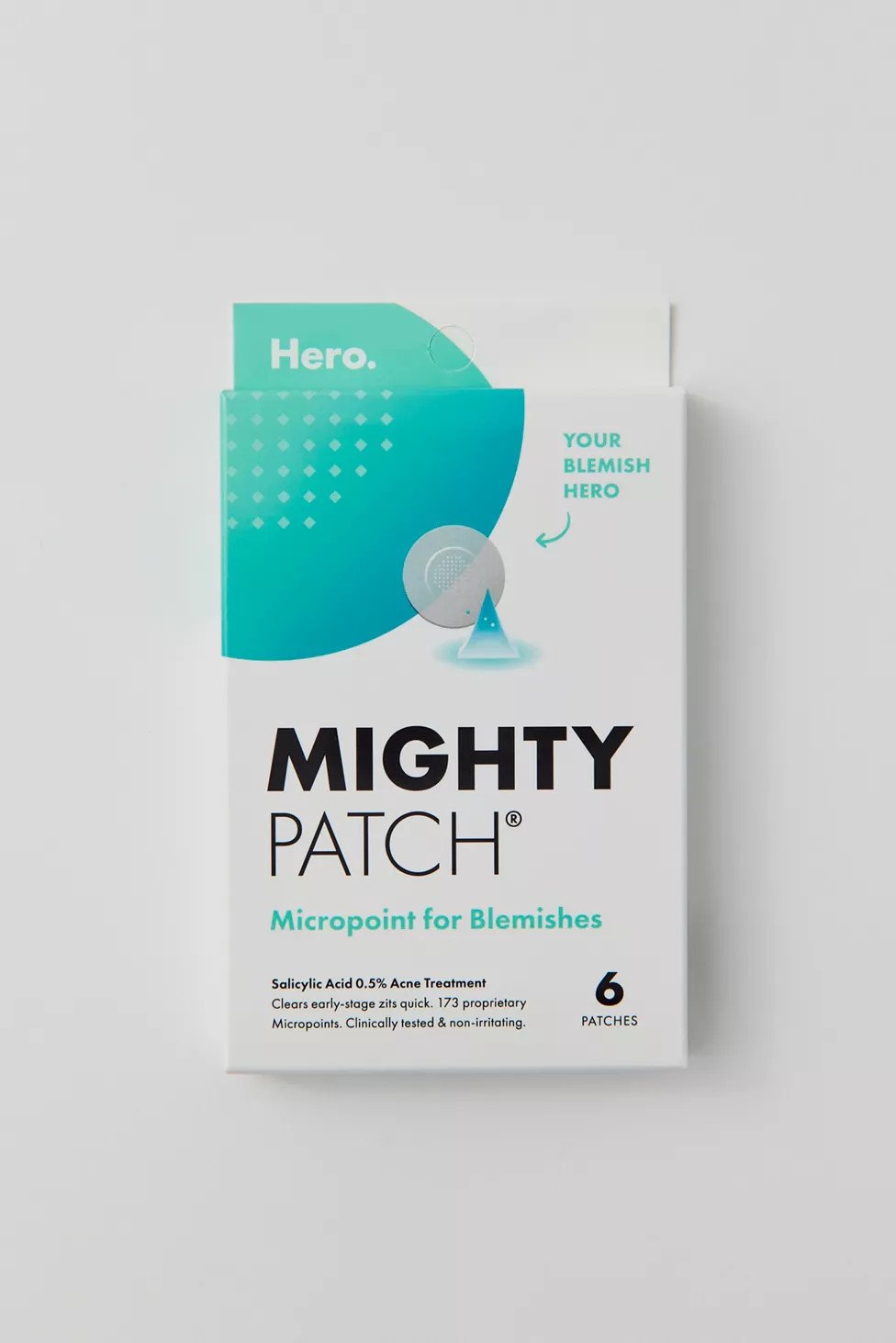 Hero Cosmetics Micropoint Mighty Patch | Urban Outfitters (US and RoW)