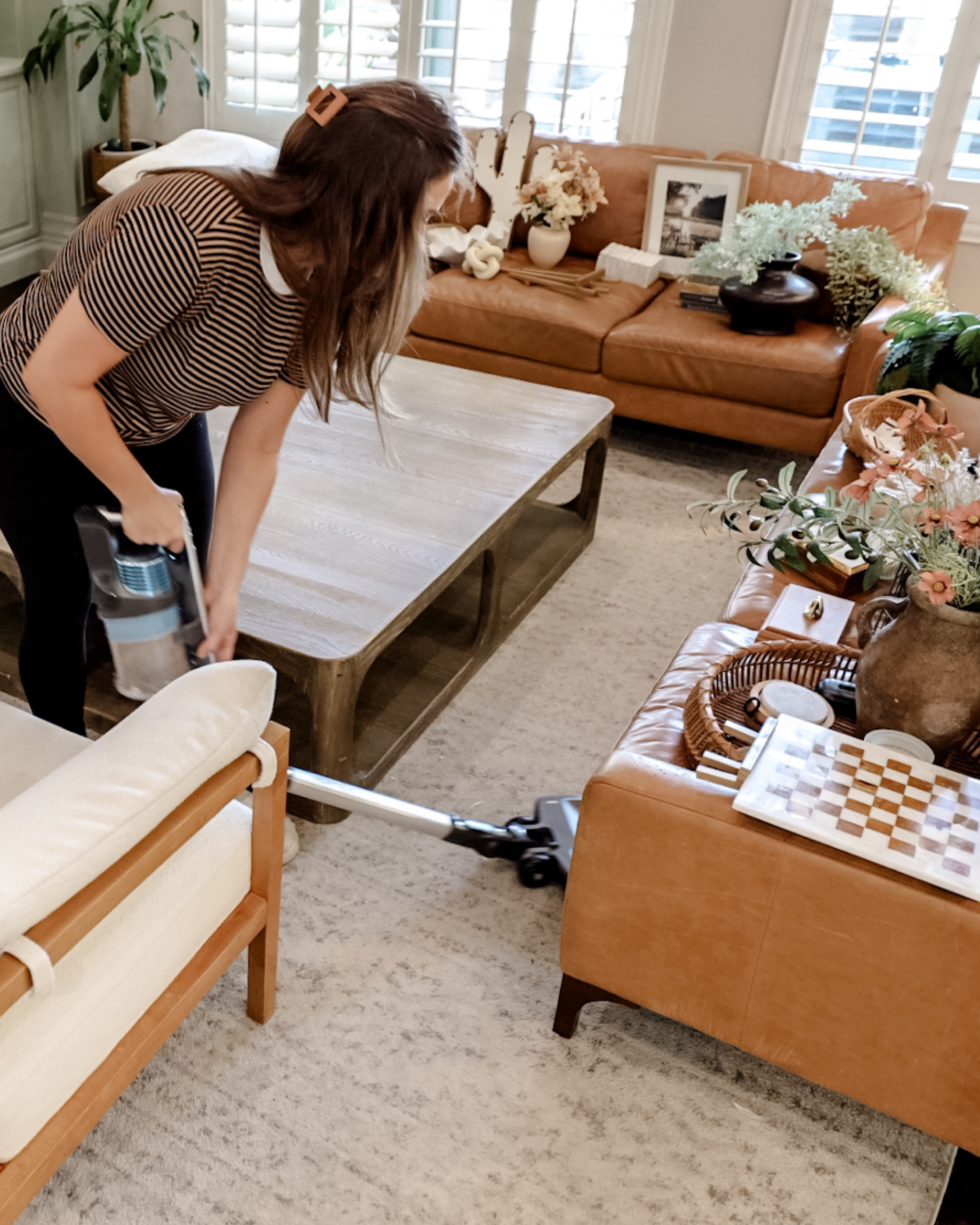 Hey guys! This week I decorated & brought out all the tips for decorating for the seasons. But first…. my home needed a good cleaning! Here I’m linking my favorite cleaning products for you guys! 

#LTKHome #LTKFamily