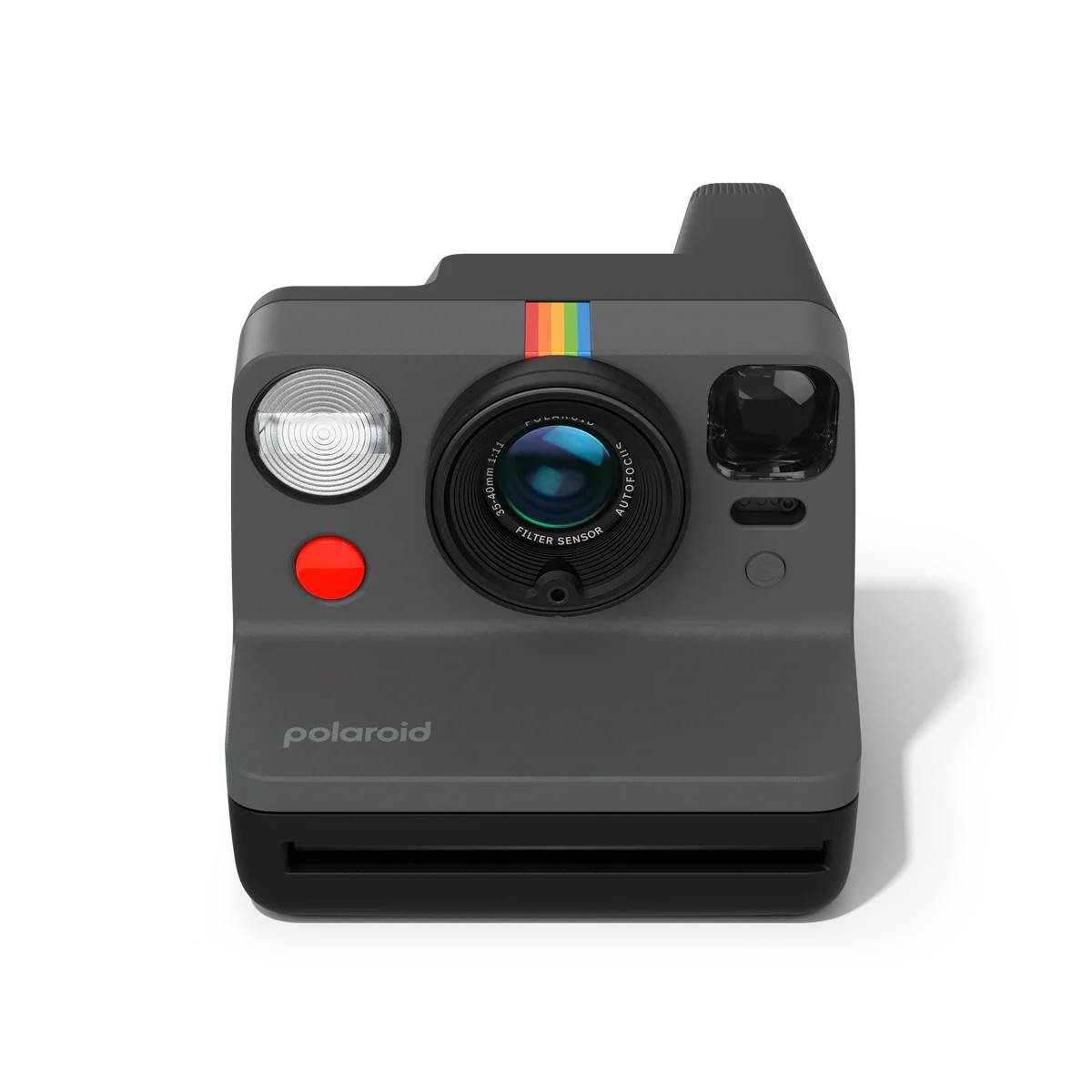 Polaroid Now Instant Camera Generation 3 | Polaroid Cube