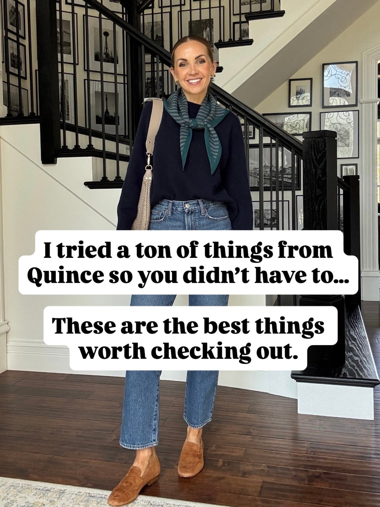 @Quince favs roundup!

#LTKgrwm