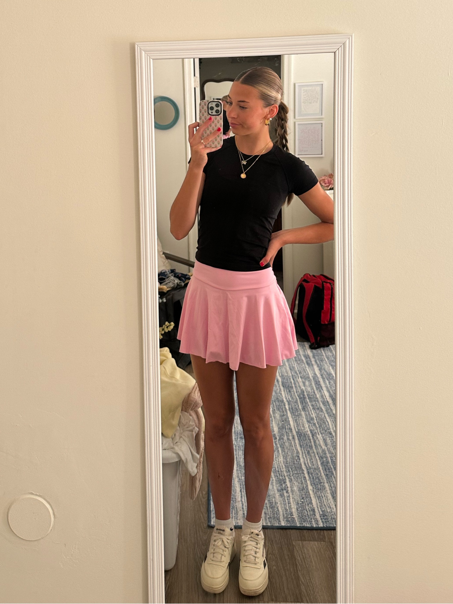 active ootd

#LTKSeasonal #LTKFallSale #LTKActive