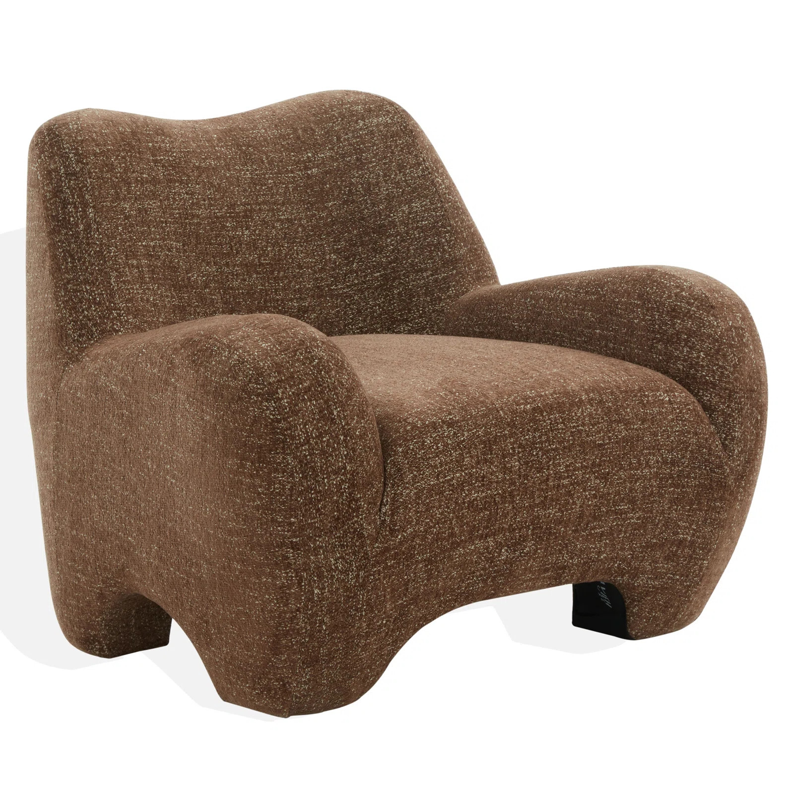 Randal Chenille Accent Chair | Wayfair North America